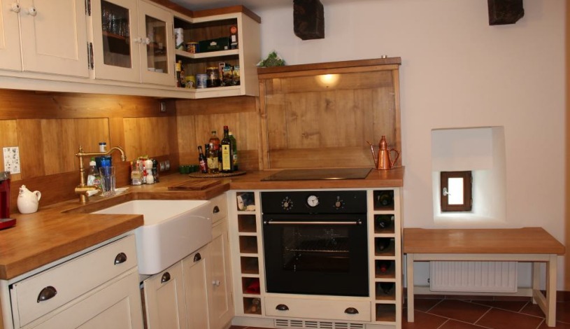 Pension Wok Český Krumlov